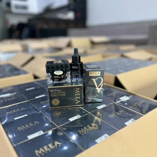 Meea Origin Bakuchiol Ampoule V2 Serum Dưỡng Trắng 30ml