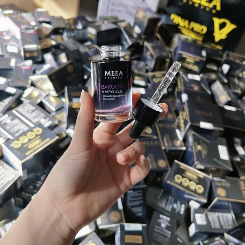 Meea Origin Bakuchiol Ampoule V2 Serum Dưỡng Trắng 30ml