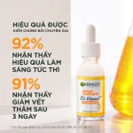 Serum Garnier Skin Naturals Bright Complete 30x Vitamin C, 30ml