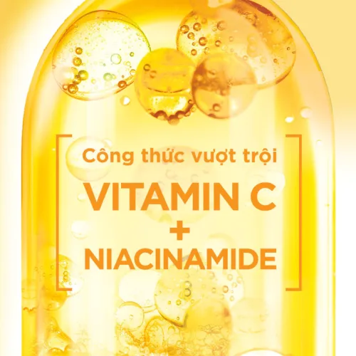 Serum Garnier Skin Naturals Bright Complete 30x Vitamin C, 30ml