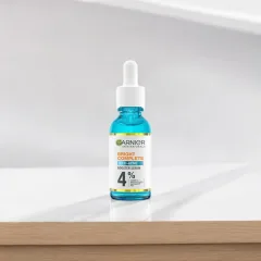 Nơi lấy sỉ serum Garnier Giảm Mụn Sáng Da Skin Naturals Bright Complete Anti-Acne Booster Serum 30ml