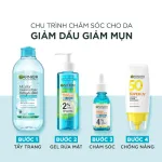 Nơi lấy sỉ serum Garnier Giảm Mụn Sáng Da Skin Naturals Bright Complete Anti-Acne Booster Serum 30ml