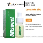 Nơi lấy sỉ serum Giảm Hôi Miệng Unisweet Unikare
