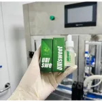 Nơi lấy sỉ serum Giảm Hôi Miệng Unisweet Unikare