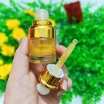 Serum Collagen 3W Huỳnh Đỗ giảm nám, 30ml