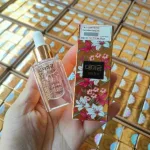 Tinh chất Demejine Rose Essence 15ml hỗ trợ giảm nám