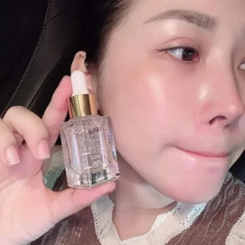 Tinh chất Demejine Rose Essence 15ml hỗ trợ giảm nám