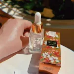 Tinh chất Demejine Rose Essence 15ml hỗ trợ giảm nám