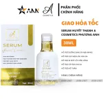 Serum Huyết Thanh A Cosmetics 30ml – Dưỡng sáng da