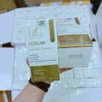 Serum Huyết Thanh A Cosmetics 30ml – Dưỡng sáng da