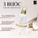 Serum Huyết Thanh A Cosmetics 30ml – Dưỡng sáng da