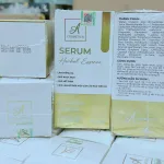 Serum Huyết Thanh A Cosmetics 30ml – Dưỡng sáng da