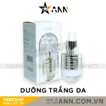 Shop sỉ serum Huyết Thanh Queenie Skin 7Days 50ml