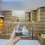Shop sỉ serum Huyết Thanh Queenie Skin 7Days 50ml