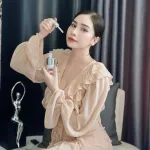 Shop sỉ serum Huyết Thanh Queenie Skin 7Days 50ml