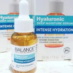 Shop sỉ serum Hyaluronic Acid Balance Active Formula 30ml Dành Cho Da Khô