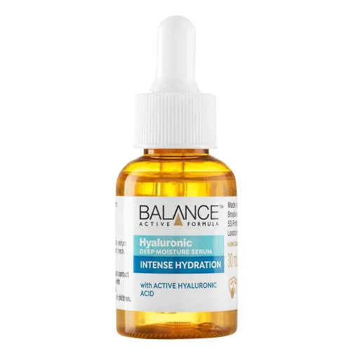 Shop sỉ serum Hyaluronic Acid Balance Active Formula 30ml Dành Cho Da Khô