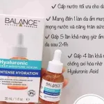 Shop sỉ serum Hyaluronic Acid Balance Active Formula 30ml Dành Cho Da Khô