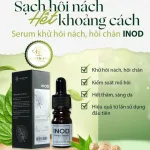 Nơi lấy sỉ serum Inod Khử Mùi Hôi Nách Và Hôi Chân Huyền Phi Cosmetics