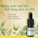 Nơi lấy sỉ serum Inod Khử Mùi Hôi Nách Và Hôi Chân Huyền Phi Cosmetics