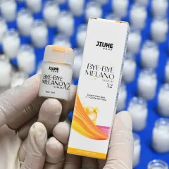 Nơi lấy sỉ serum Giảm Thâm Jiuhe Bye-Bye Melano x2 5ml