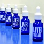 Nguồn hàng sỉ serum Khử Hôi Nách, Hôi Chân, Ngăn Tiết Mồ Hôi Dành Cho Cả Nam Và Nữ 20ml Live Clear Thanh Tô - Mua 1 Tặng 1