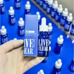 Nguồn hàng sỉ serum Khử Hôi Nách, Hôi Chân, Ngăn Tiết Mồ Hôi Dành Cho Cả Nam Và Nữ 20ml Live Clear Thanh Tô - Mua 1 Tặng 1