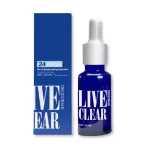 Serum Live Clear Thanh Tô 20ml khử hôi nách, hôi chân cho nam và nữ