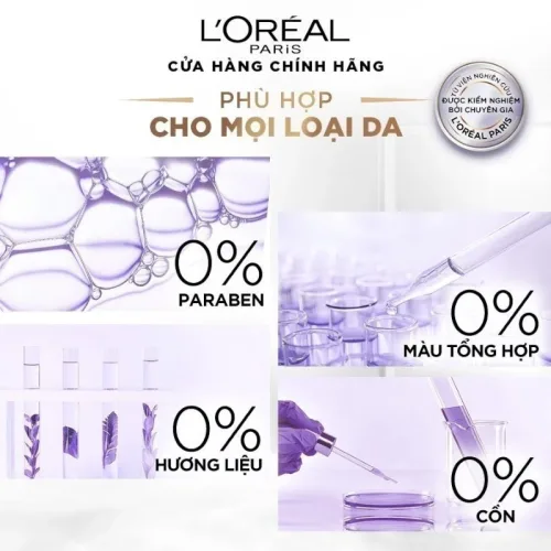 Serum Loreal Paris Revitalift Hyaluronic Acid 1.5% 30ml