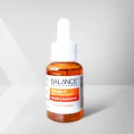 Tinh chất Vitamin C Balance Active Formula làm sáng da 30ml