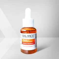 Tinh chất Vitamin C Balance Active Formula làm sáng da 30ml