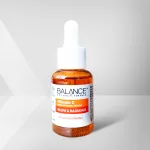 Tinh chất Vitamin C Balance Active Formula làm sáng da 30ml