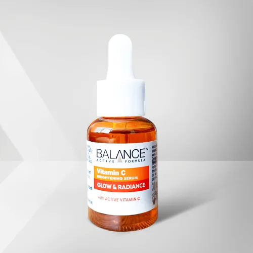 Tinh chất Vitamin C Balance Active Formula làm sáng da 30ml