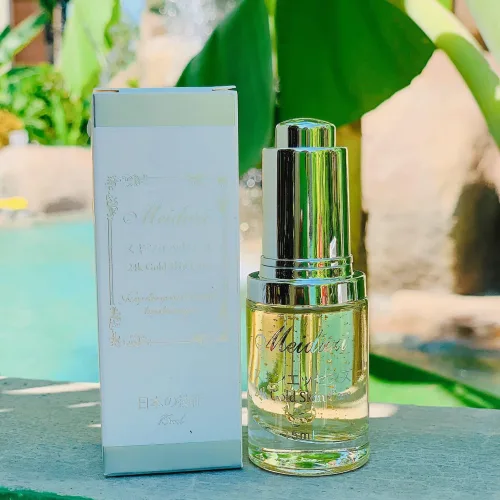 Serum Meiduzi 24K Gold Chính Hãng