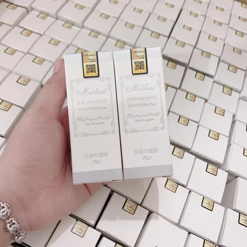 Serum Meiduzi 24K Gold Chính Hãng