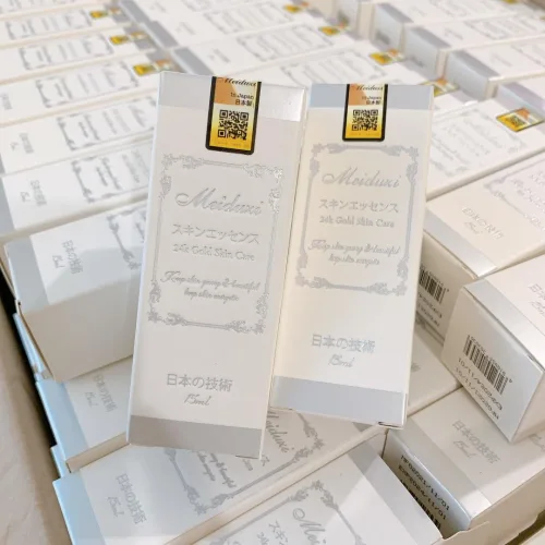 Serum Meiduzi 24K Gold Chính Hãng