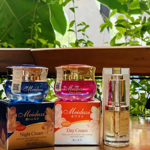Serum Meiduzi 24K Gold Chính Hãng