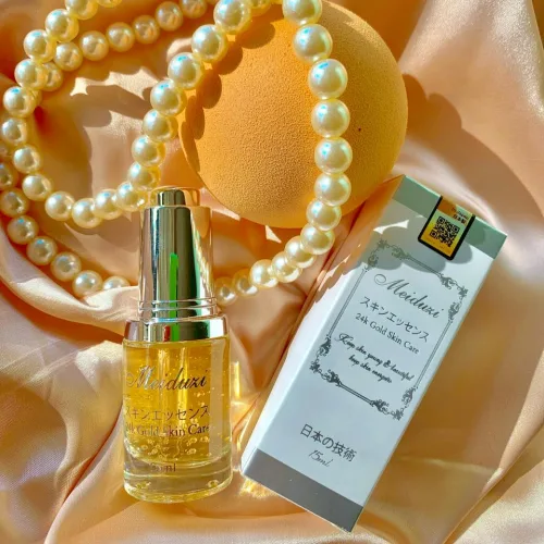 Serum Meiduzi 24K Gold Chính Hãng