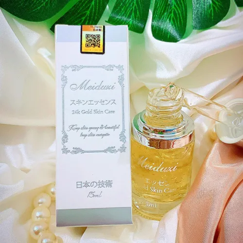 Serum Meiduzi 24K Gold Chính Hãng
