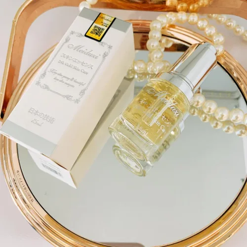 Serum Meiduzi 24K Gold Chính Hãng