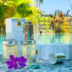 Serum Meiduzi 24K Gold Chính Hãng