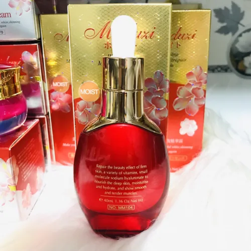 Serum truyền trắng Meiduzi Plus 40ml chính hãng từ Nhật Bản