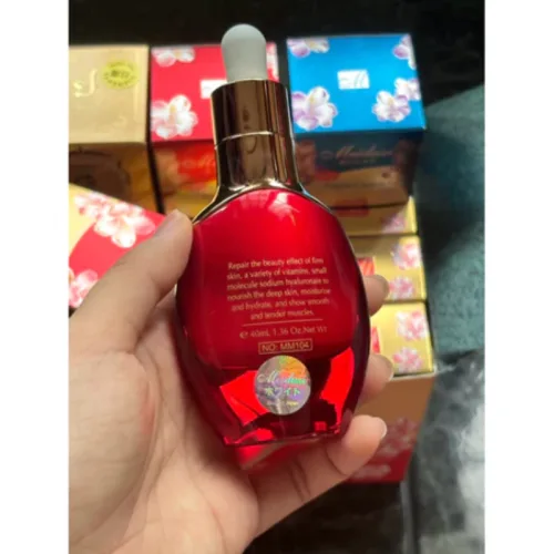 Serum truyền trắng Meiduzi Plus 40ml chính hãng từ Nhật Bản