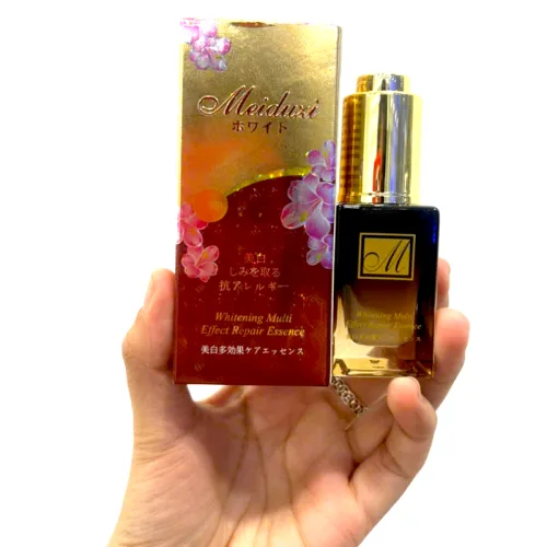 Tinh chất Meiduzi Whitening Multi Effect Repair Essence 25ml