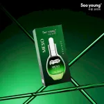 Chỗ sỉ serum Meso Essence Lục Tảo Soo Young 35ml Phiên Bản Mới