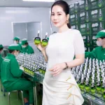 Chỗ sỉ serum Meso Essence Lục Tảo Soo Young 35ml Phiên Bản Mới