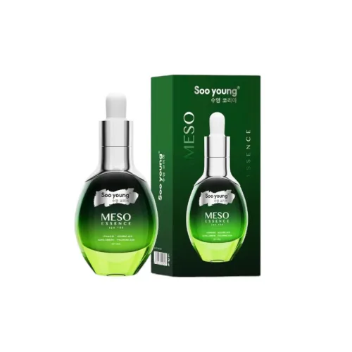 Chọn sản phẩm Soo Young theo cách khách mua hàng