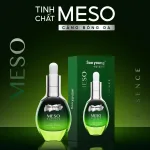 Chỗ sỉ serum Meso Essence Lục Tảo Soo Young 35ml Phiên Bản Mới