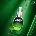 Chỗ sỉ serum Meso Essence Lục Tảo Soo Young 35ml Phiên Bản Mới