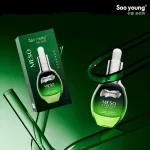Chỗ sỉ serum Meso Essence Lục Tảo Soo Young 35ml Phiên Bản Mới